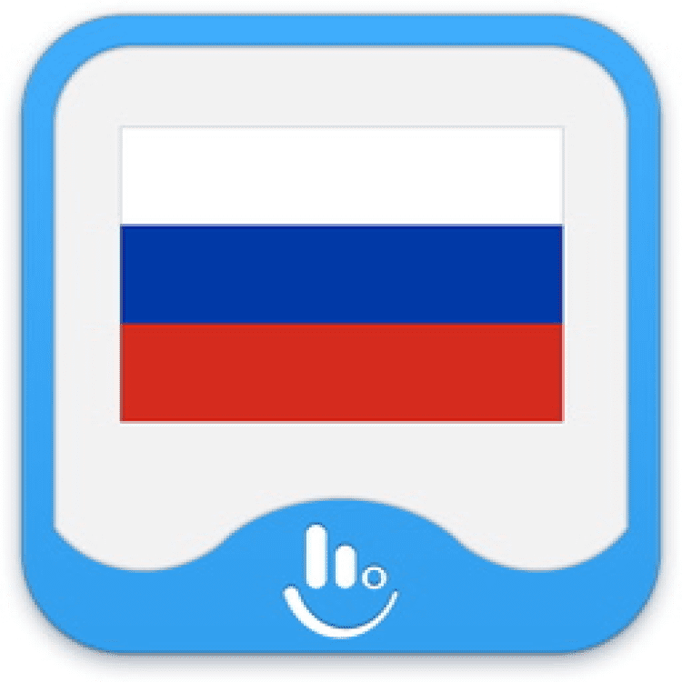 Rus apk. Russkiye лого. Rus DL hərfəri.