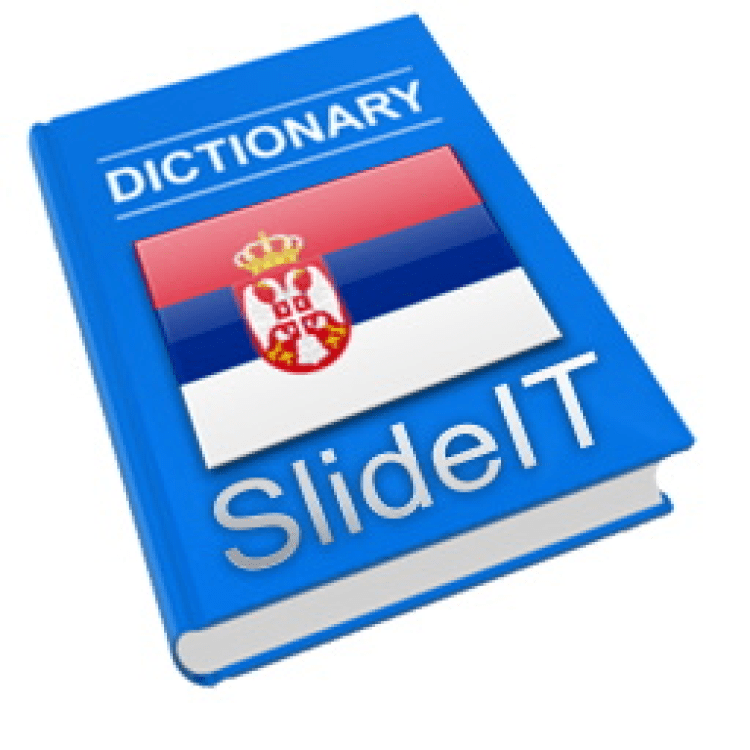 Сербский язык иконка SR. Serbian Latin Keyboard. Latin Serbian.