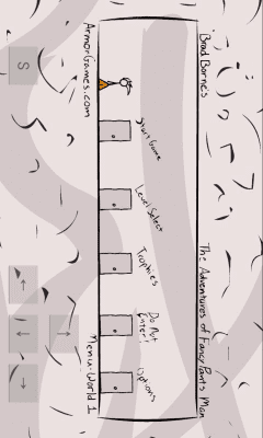 Скриншот приложения SWF Player от Hiandroidstudio - №4