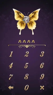 Скриншот приложения AppLock - №8