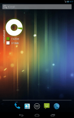 Скриншот приложения Анализ и очистка дисков - №8