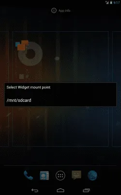 Скриншот приложения Анализ и очистка дисков - №9