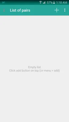 Скриншот приложения FolderMount [ROOT] - №4