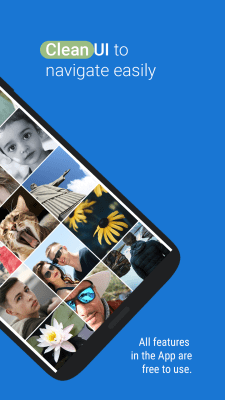Скриншот приложения File Manager - File explorer - №4