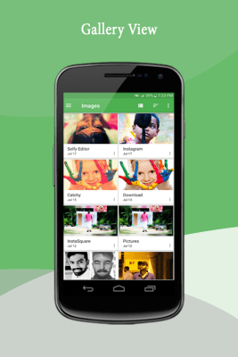 Скриншот приложения My Files - SD Card Manager - №6