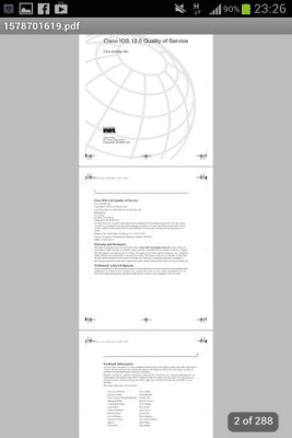 Скриншот приложения Cisco TKLViewer - №4