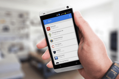 Скриншот приложения File Manager & Cloud Browser - №4