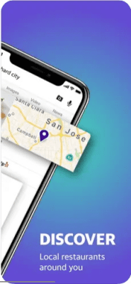 Скриншот приложения Yahoo Поиск - №3