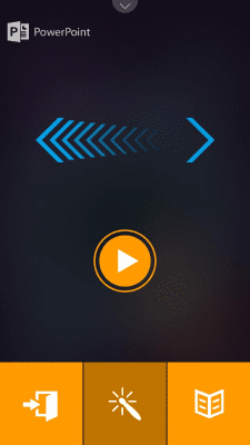 Скриншот приложения Acer Remote - №4