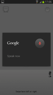 Скриншот приложения Universal Presentations Remote - №3