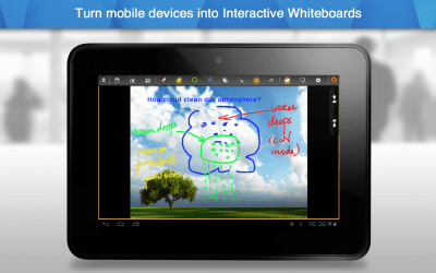 Скриншот приложения Splashtop Enterprise (Legacy) - №5