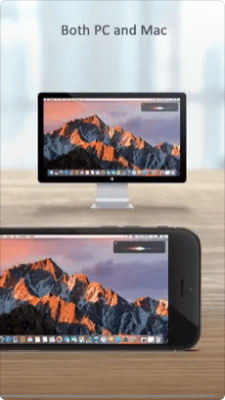 Скриншот приложения Splashtop Enterprise - №5