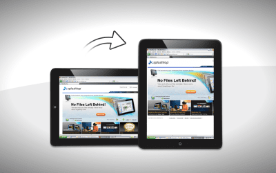 Скриншот приложения Splashtop Extended Display HD - №4