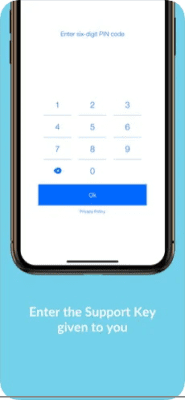 Скриншот приложения Rescue + Mobile for iOS - №5