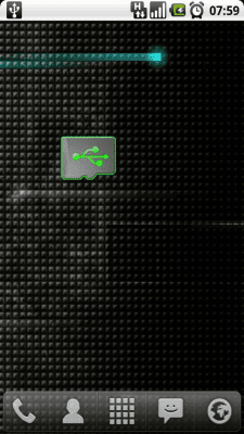 Скриншот приложения Multi Mount SD-Card Lite - №5