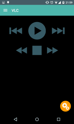 Скриншот приложения Mac Remote - №3