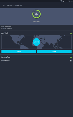 Скриншот приложения AVG Zen - №15