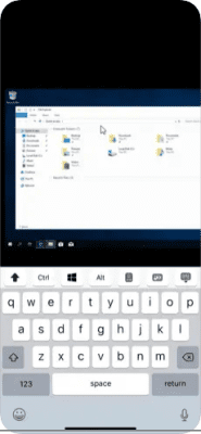 Скриншот приложения LogMeIn - №5
