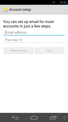 Скриншот приложения TMVMI Client 3.0 - №3