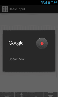 Скриншот приложения Max Remote - №5