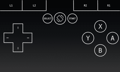 Скриншот приложения Max Remote - №6