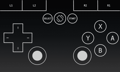Скриншот приложения Max Remote - №7
