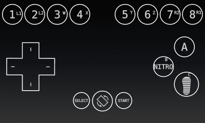 Скриншот приложения Max Remote - №8