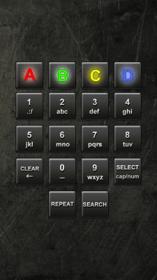 Скриншот приложения Dune Media Controller - №17