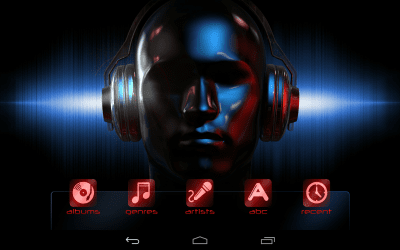 Скриншот приложения Dune Media Controller - №27