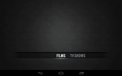 Скриншот приложения Dune Media Controller - №28