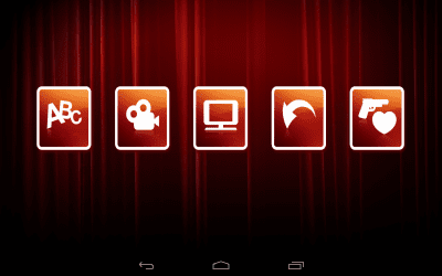 Скриншот приложения Dune Media Controller - №29