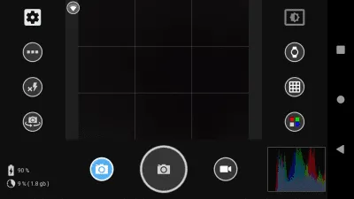 Скриншот приложения Camera Remote - №4
