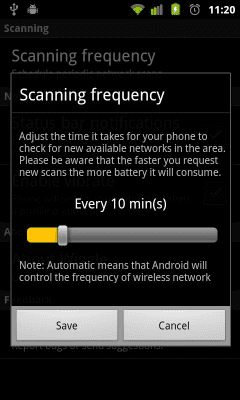 Скриншот приложения Wiggle Lite - №6