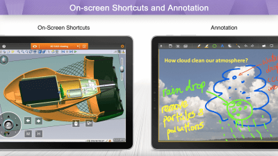 Скриншот приложения Splashtop Business Access - №4