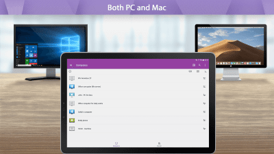 Скриншот приложения Splashtop Business Access - №5