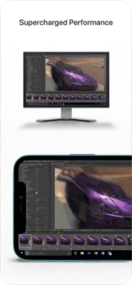 Скриншот приложения Splashtop Business - №4