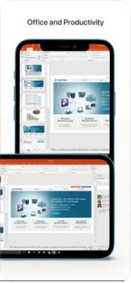 Скриншот приложения Splashtop Business - №5