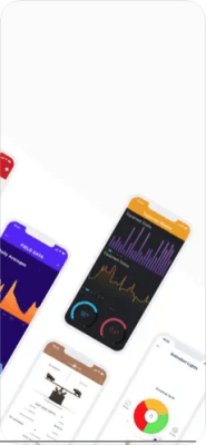 Скриншот приложения Blynk IoT - №10