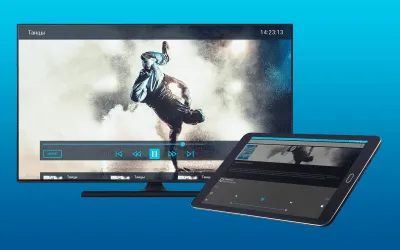 Скриншот приложения PeerSay - пульт для ТВ ЭГ - №7