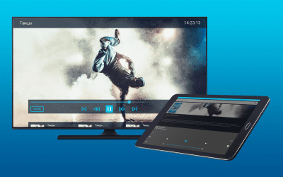 Скриншот приложения PeerSay - пульт для ТВ ЭГ - №12