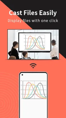 Скриншот приложения LetsView - №4