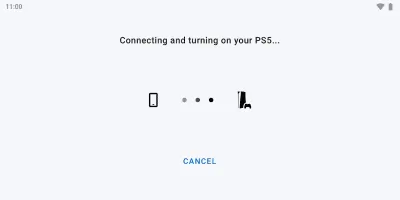 Скриншот приложения PS Remote Play - №2