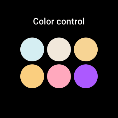 Скриншот приложения SmartThings (Samsung Connect) - №13