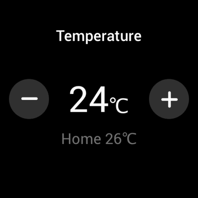 Скриншот приложения SmartThings (Samsung Connect) - №17