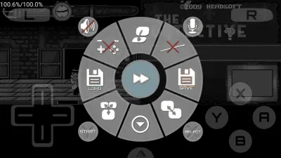 Скриншот приложения DraStic DS Emulator - №4