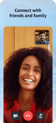 Скриншот приложения Amazon Alexa - №4