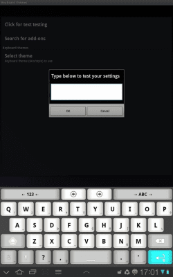 Скриншот приложения Classic PC Theme - №4