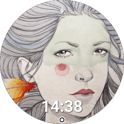 Скриншот приложения Стрит-арт - №12