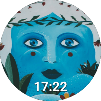 Скриншот приложения Стрит-арт - №13