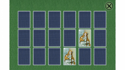 Скриншот приложения Рапунцель – Книга – Игра на развитие памяти - №6